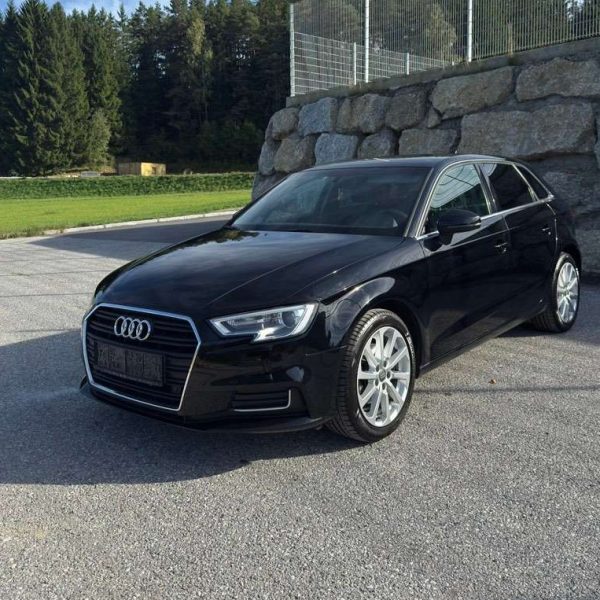 Audi A3 SB