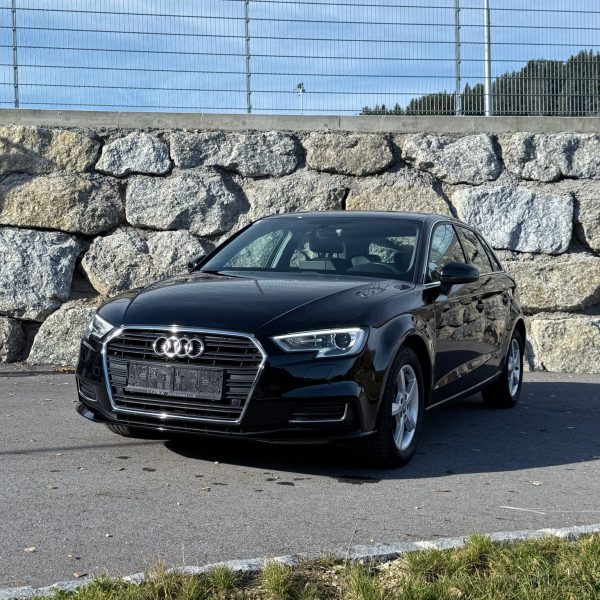 A3 8v