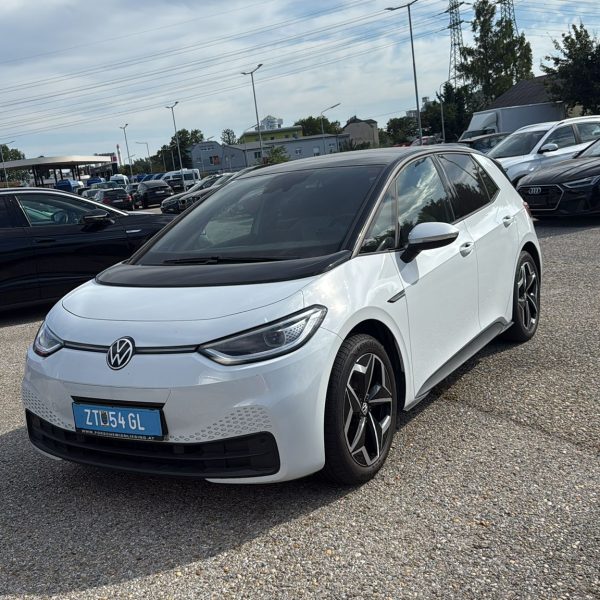 VW ID3